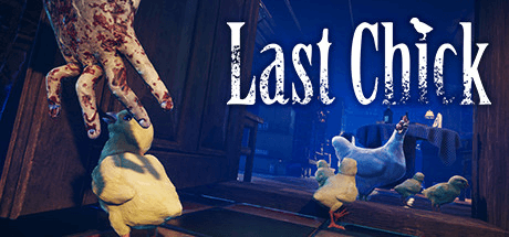 Скачать игру LAST CHICK на ПК бесплатно